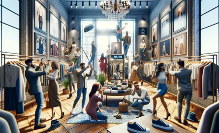 GESTIONE SOCIAL MEDIA E COMMERCE   MIGLIORE AGENZIA SOCIAL MEDIA