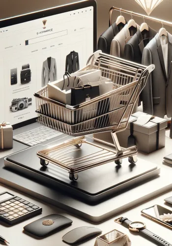 ecommerce development   web agency